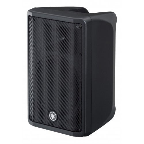 Yamaha DBR12 12" 2way Powered Loudspeaker